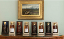 格兰菲迪所有者推出Hazelwood之家珍稀苏格兰威士忌系列