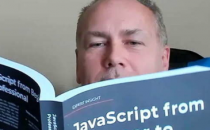 从初学者到专业的JavaScript免费下载