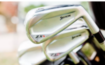 Srixon ZX4熨斗评论它们很长但有一个问题 