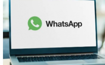 WhatsApp有一个本机Windows应用程序可供所有人使用