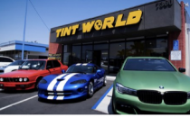 Tint World宣布在圣地亚哥开设第二家门店