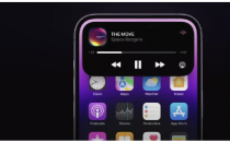 iPhone14Pro的动态岛屿是苹果技术异想天开的最佳选择