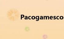 Pacogamescom我的世界版cs