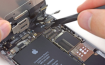 苹果倾向于对DIY维修友好表明iFixit iPhone14手机拆解