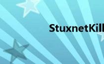 StuxnetKiller stuxnet