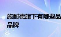 施耐德旗下有哪些品牌 施耐德是哪个国家的品牌