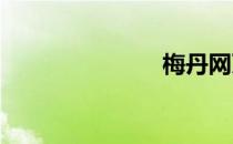 梅丹网页游戏