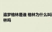 追梦格林是谁 格林为什么叫追梦格林啊指的是勇士队那个格林吗