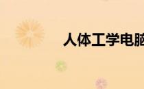 人体工学电脑椅 人体工学