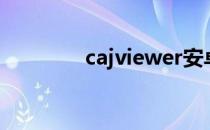 cajviewer安卓版下载 cajv