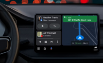 安卓Auto的延迟重新设计看起来比AppleCarPlay更具可定制性