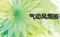 气动风炮扳手 风炮扳手