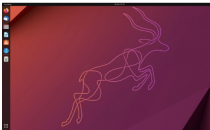 Canonical 宣布推出 Ubuntu 22.10 Kinetic Kudu