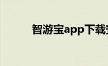 智游宝app下载安装 智游宝登陆