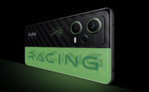 红米NOTE 12 RACING EDITION限量版设计醒目价格是362美元