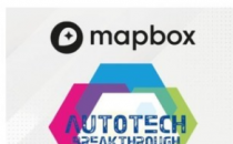 Mapbox荣获年度导航技术解决方案2022 AutoTech突破奖