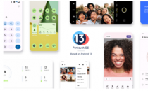vivo为全球用户推出了Funtouch OS 13