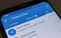 如何在Telegram for安卓中使用扰流板样式