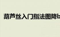 葫芦丝入门指法图降b调 葫芦丝入门指法图