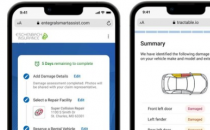 Entegral推出SmartAssist尖端车辆索赔分类产品