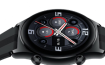 HONOR推出新款WATCH GS 3智能手表