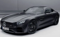 下一代梅赛德斯AMG GT Coupe采用外观温和的插电式混合动力形式