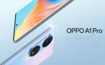 OPPOA1Pro智能手机将于11月16日发布