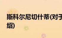 斯科尔尼切什蒂(对于斯科尔尼切什蒂简单介绍)