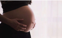 妊娠晚期女性缺铁率高
