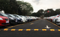 可容纳1000辆汽车的SpinnyPark在班加罗尔开业