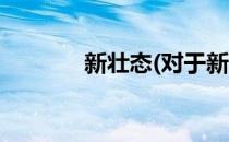 新壮态(对于新壮态简单介绍)
