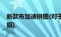 新款布加迪拼图(对于新款布加迪拼图简单介绍)