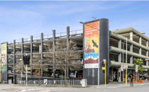市议会期待对Geelong停车场进行大规模交易