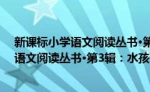 新课标小学语文阅读丛书·第3辑：水孩子(对于新课标小学语文阅读丛书·第3辑：水孩子简单介绍)