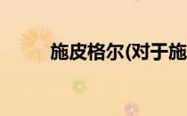 施皮格尔(对于施皮格尔简单介绍)