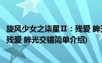 旋风少女之柒星Ⅱ：残爱 眸光交错(对于旋风少女之柒星Ⅱ：残爱 眸光交错简单介绍)