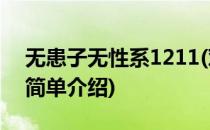 无患子无性系1211(对于无患子无性系1211简单介绍)
