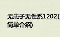 无患子无性系1202(对于无患子无性系1202简单介绍)