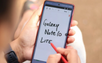 Galaxy Note 10 Lite 获得 2022 年 12 月安全更新