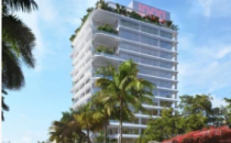SHVO获准翻新迈阿密海滩地标办公室