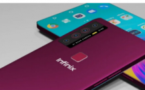 Infinix Hot 11 Pro智能手机很容易买到而且价格不菲