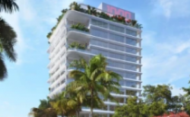 SHVO获准翻新迈阿密海滩地标办公室