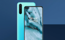 OnePlus Nord是一款出色的预算手机和完美的圣诞礼物