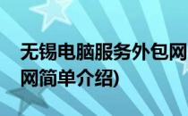 无锡电脑服务外包网(对于无锡电脑服务外包网简单介绍)