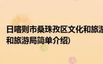 日喀则市桑珠孜区文化和旅游局(对于日喀则市桑珠孜区文化和旅游局简单介绍)