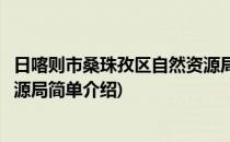 日喀则市桑珠孜区自然资源局(对于日喀则市桑珠孜区自然资源局简单介绍)