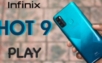 Infinix Hot 9 Play智能技术在市场的价格和规格