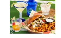 CHILI's及时推出丰富的欢乐时光和酒吧菜单迎接足球赛季