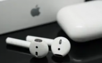 经济实惠的AirPods和新的AirPods Max预计明年推出