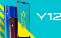 Vivo Y12智能手机拥有5000mAh电池